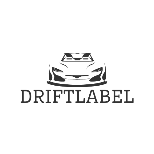 DriftLabel