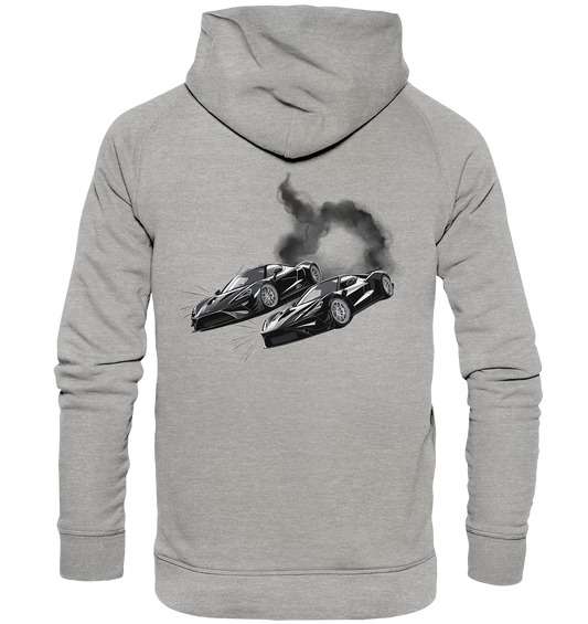 DoubleDrift Hoodie