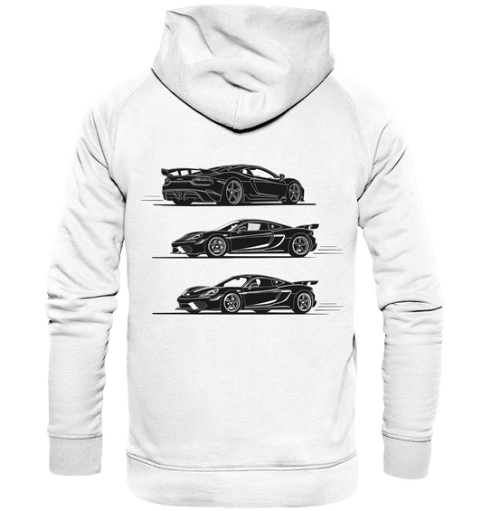 Three-Way Ride Hoodie