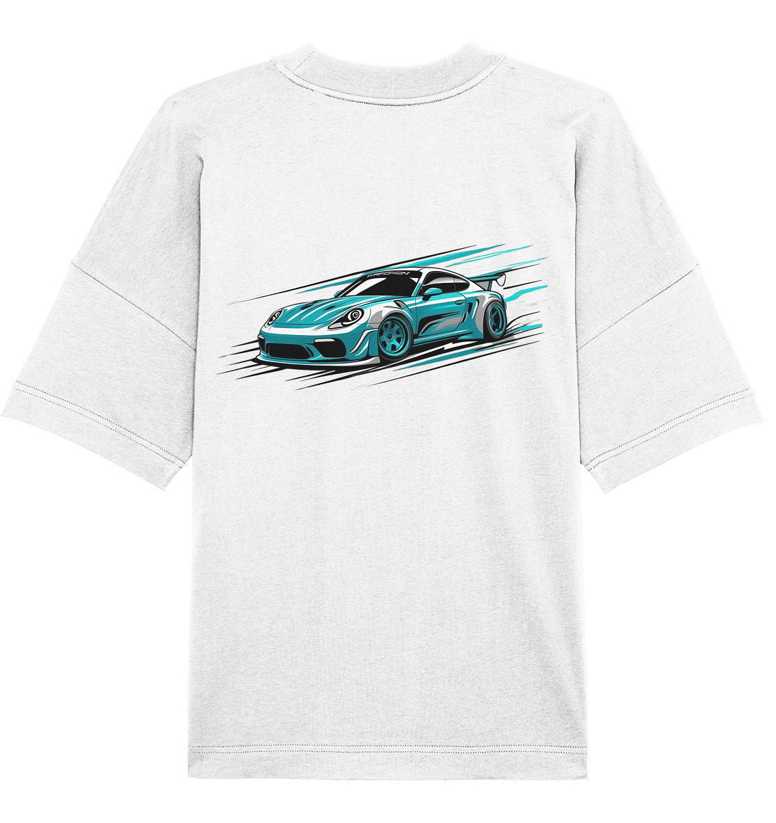 CarDrift Oversize