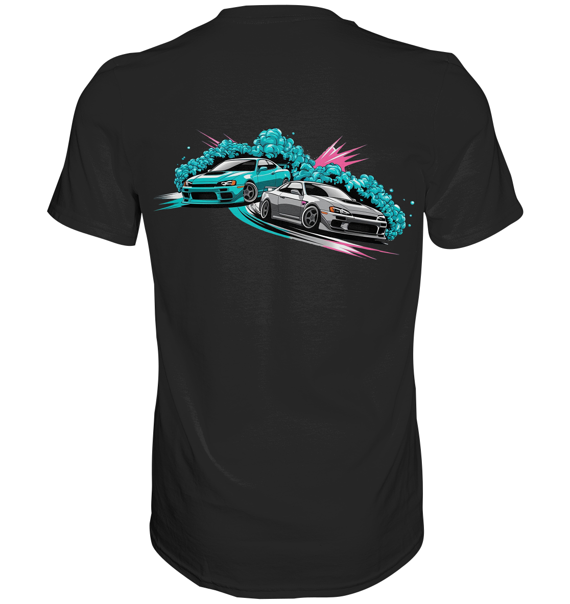 PremiumDrift Shirt