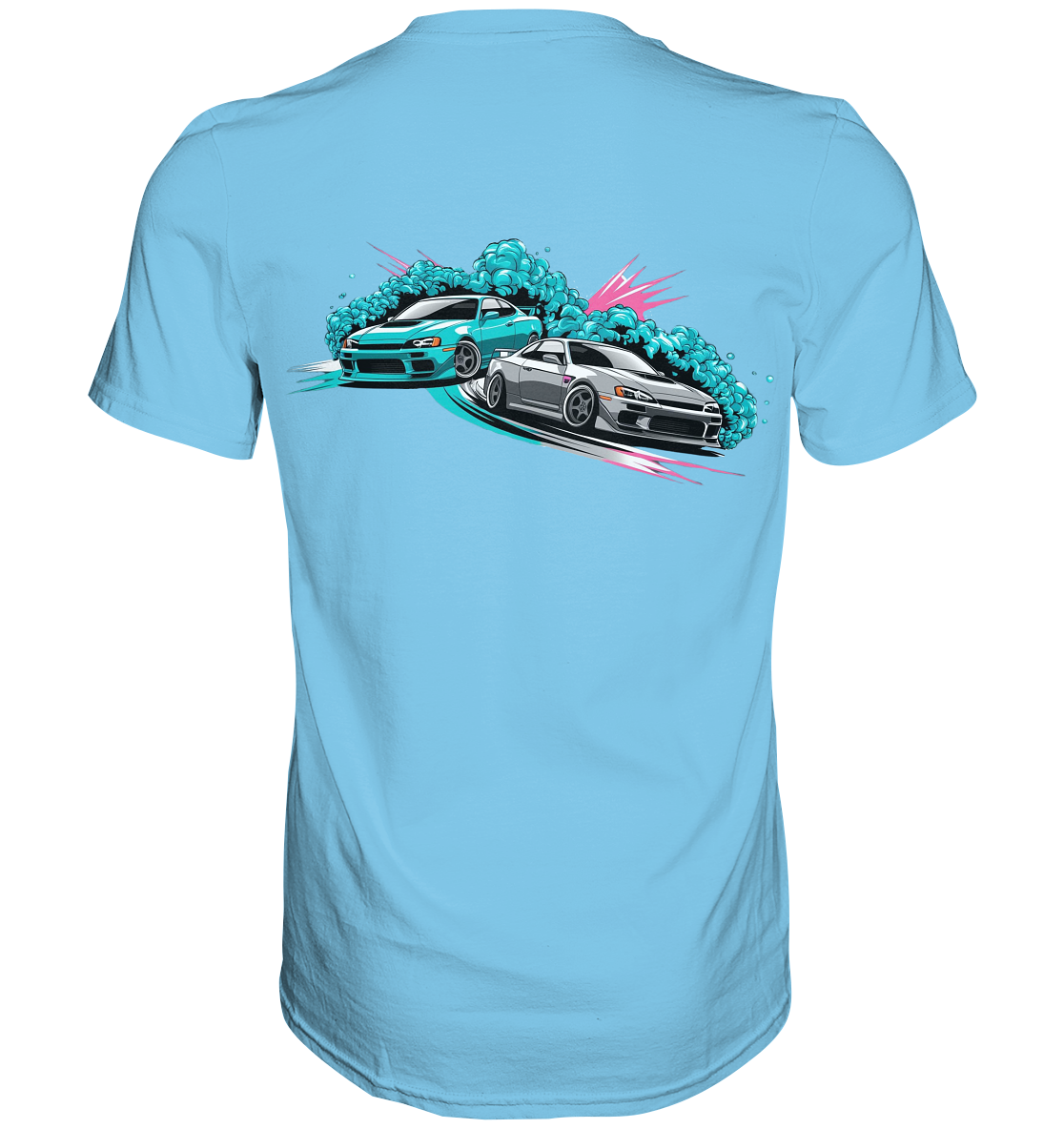 PremiumDrift Shirt