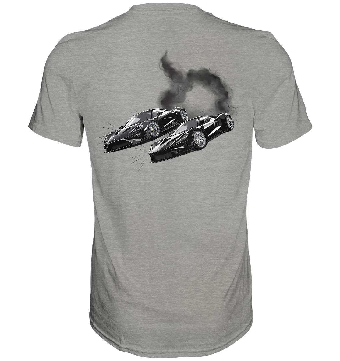 DoubleDrift Shirt