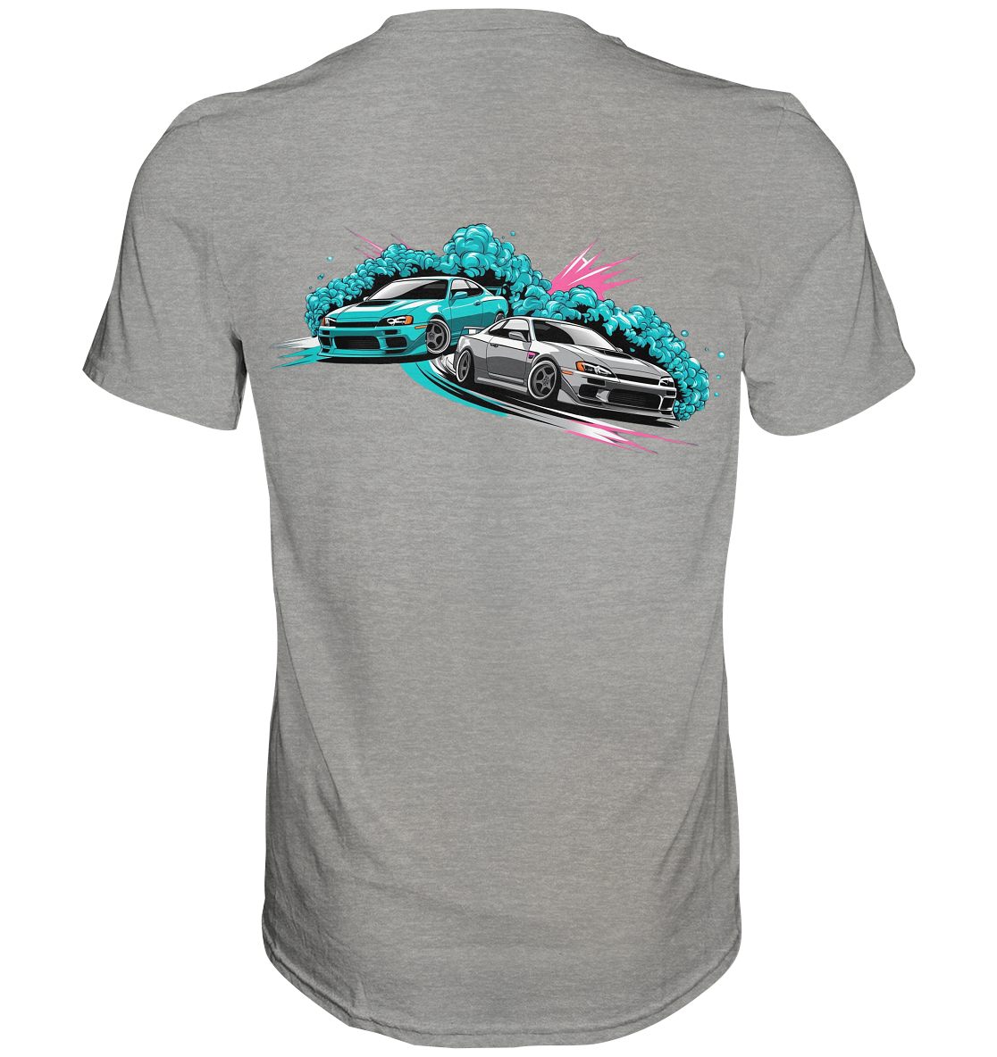 PremiumDrift Shirt