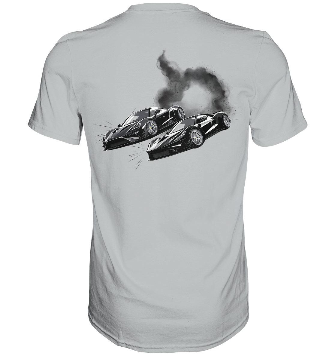 DoubleDrift Shirt