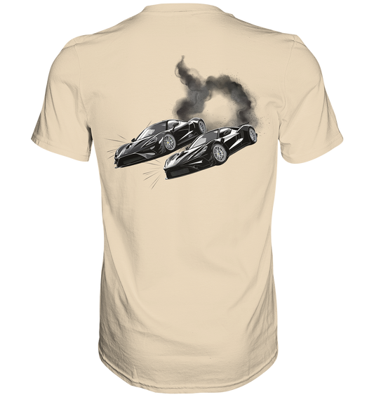 DoubleDrift Shirt