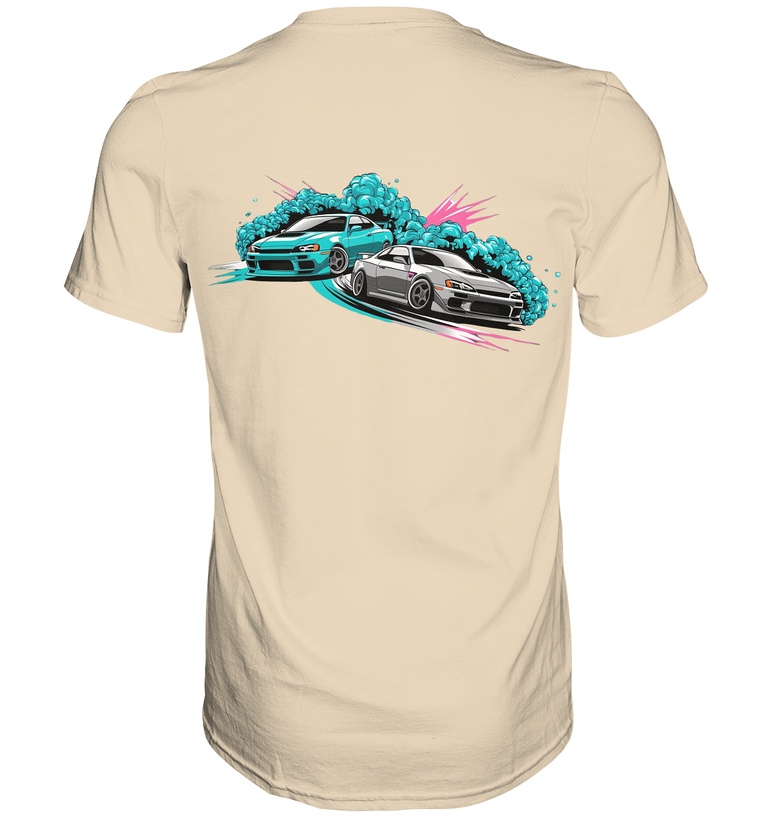 PremiumDrift Shirt