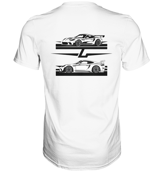 DriftEssence Shirt