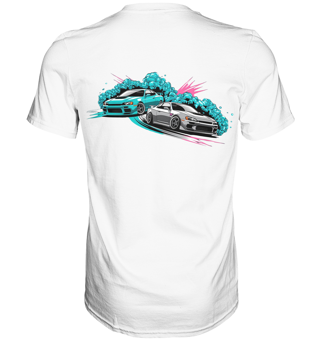 PremiumDrift Shirt