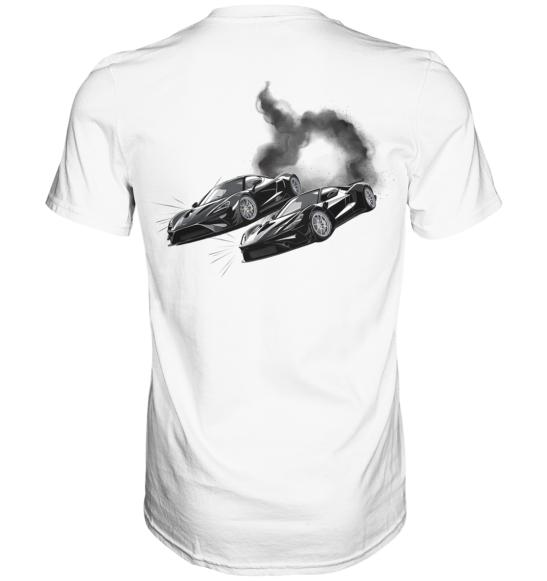 DoubleDrift Shirt