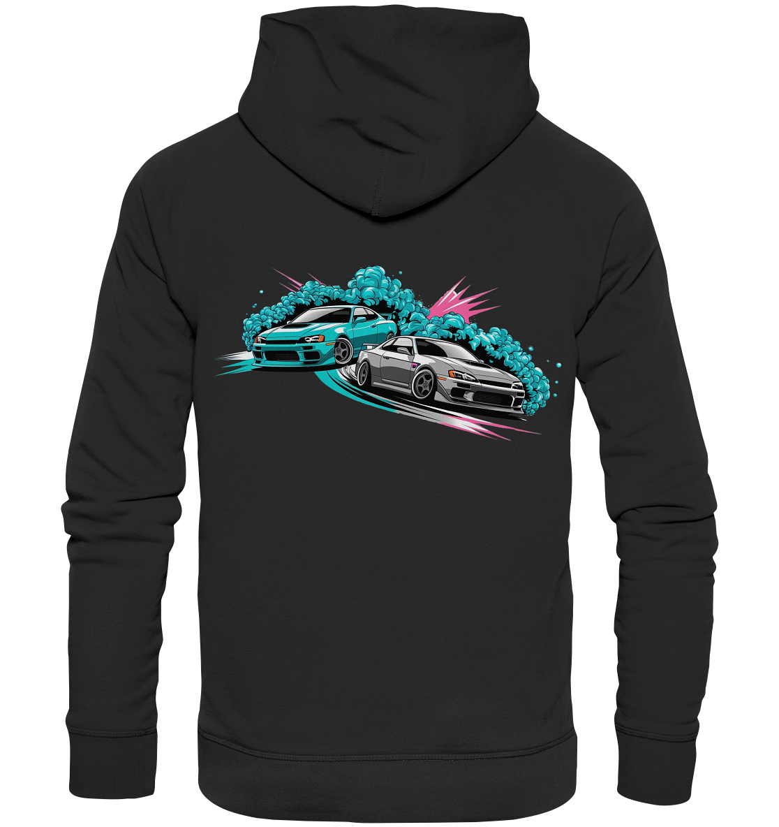 PremiumDrift Hoodie