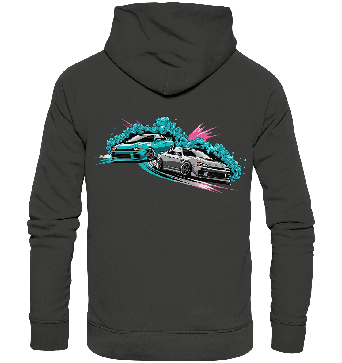 PremiumDrift Hoodie