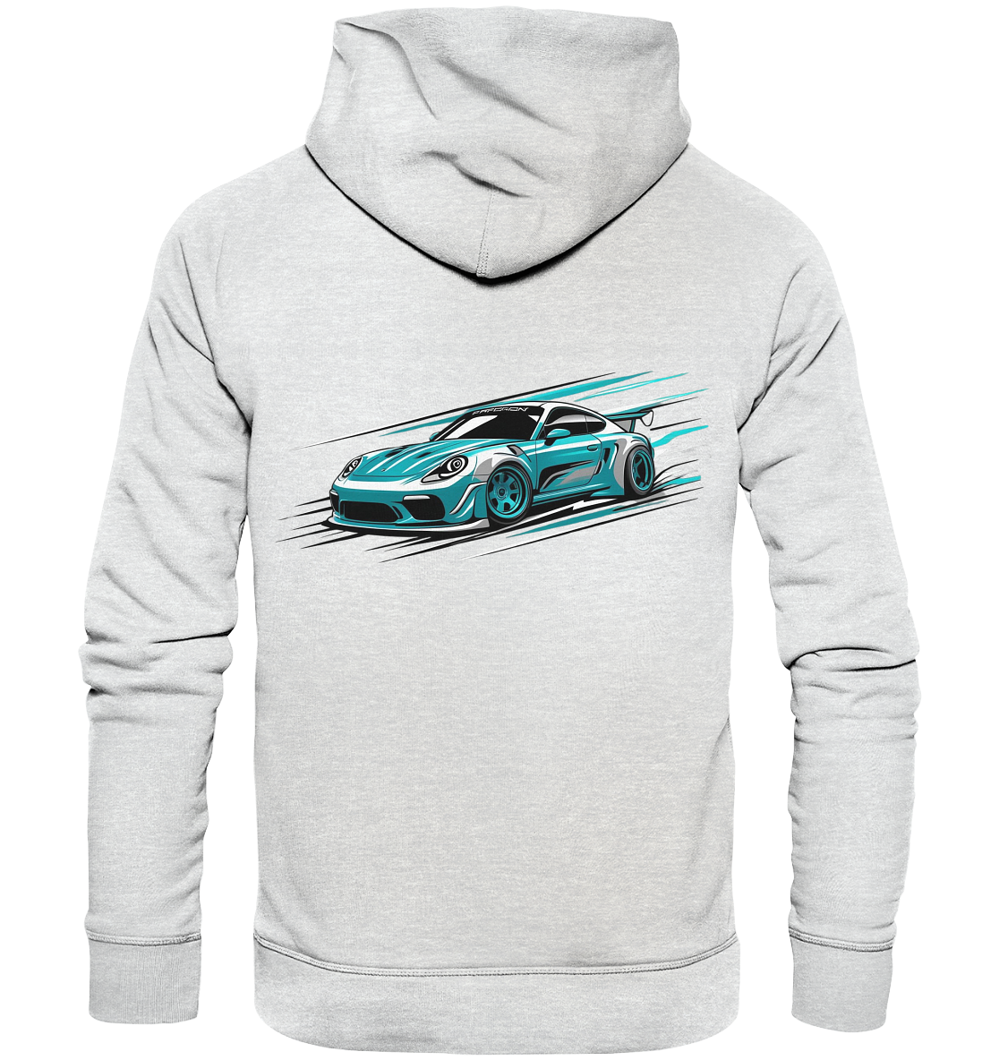 CarDrift Hoodie