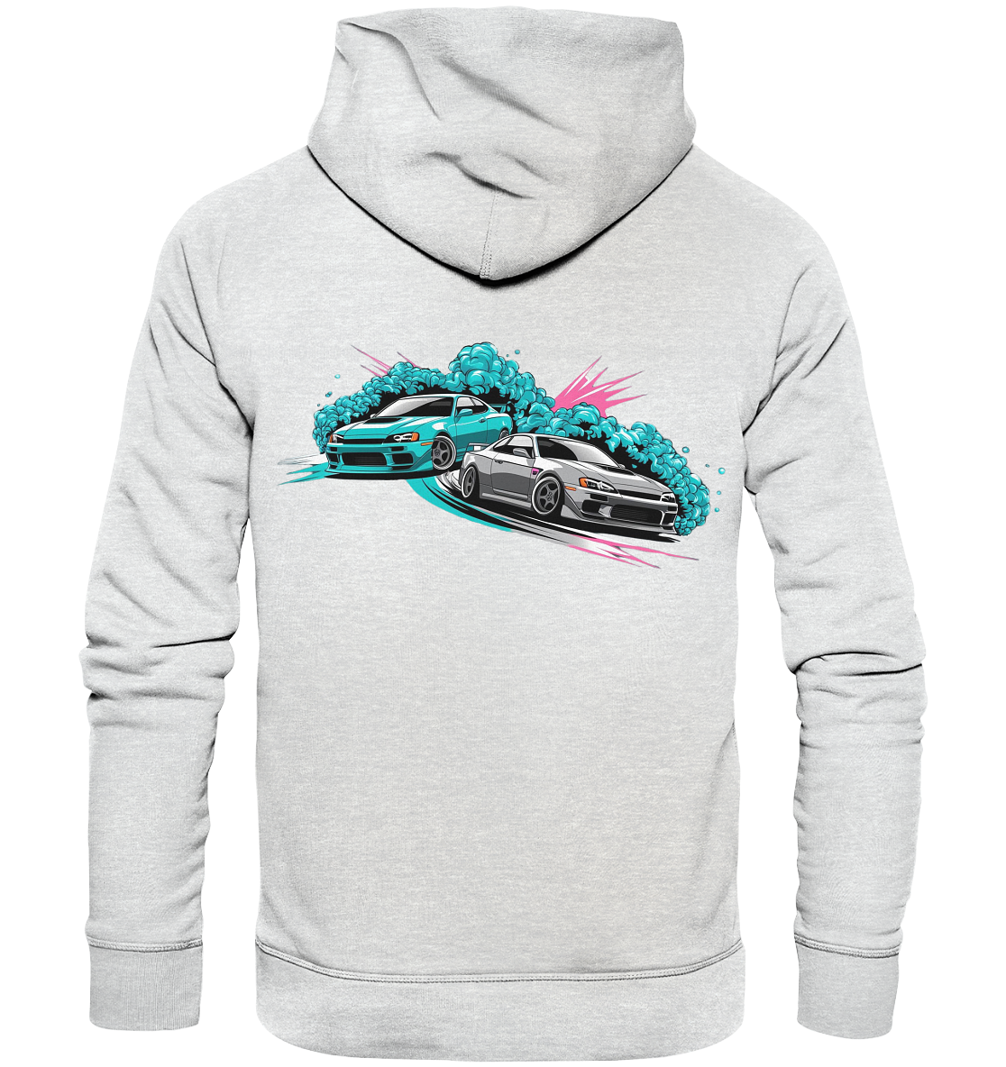 PremiumDrift Hoodie