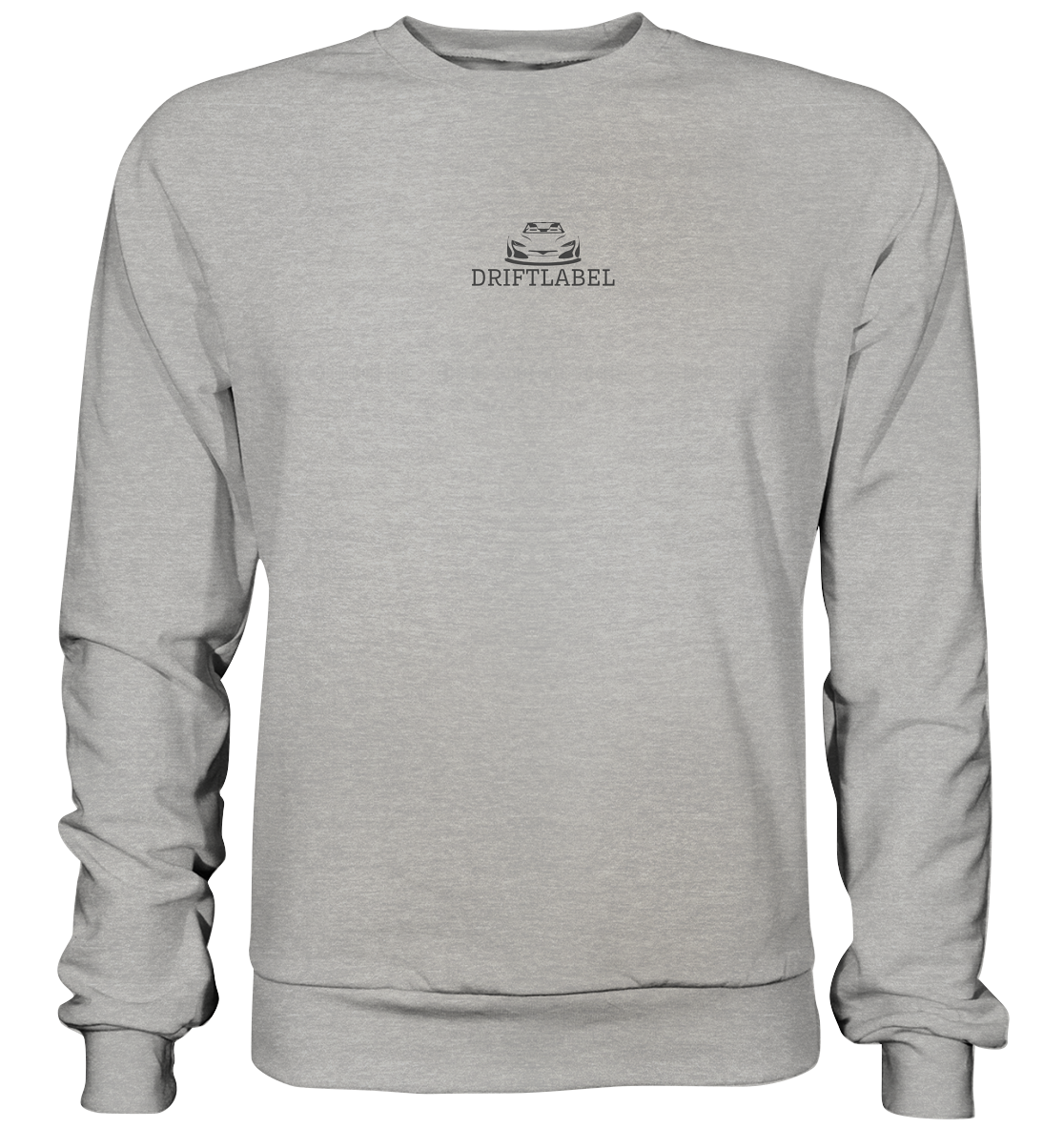 Drift Dynamics Sweatshirt