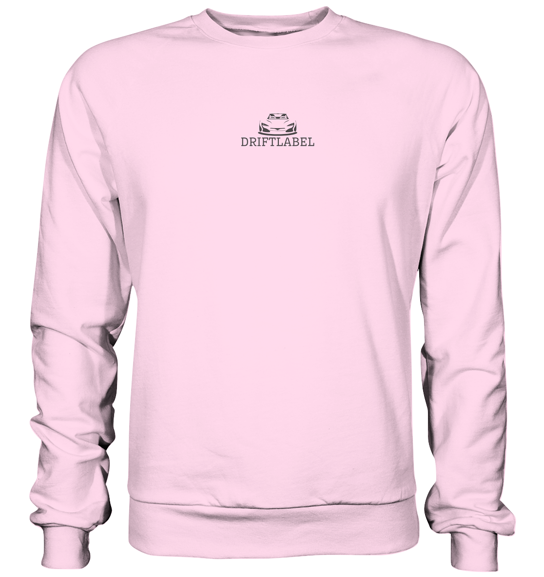 Drift Dynamics Sweatshirt