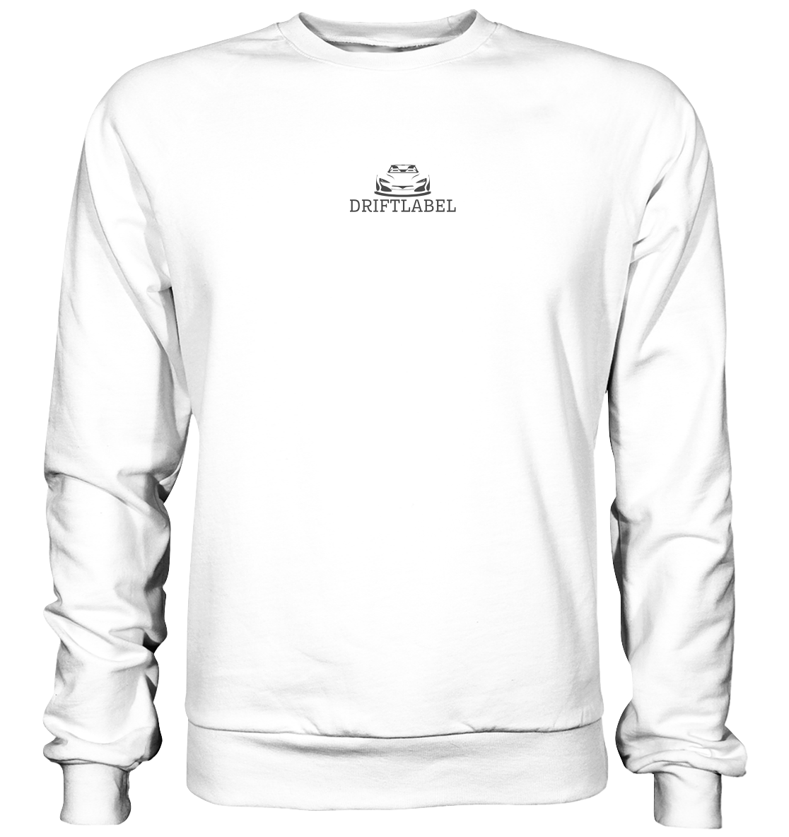 Drift Dynamics Sweatshirt