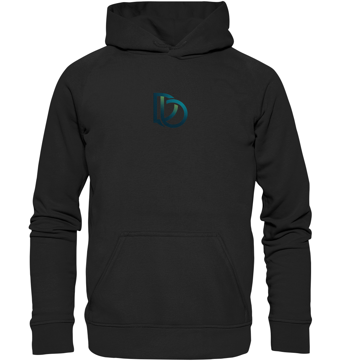 DriftChic Hoodie