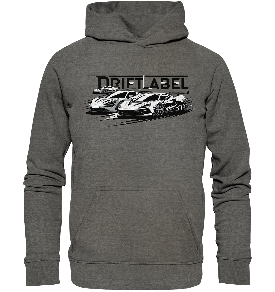 Drifted Dreams Hoodie