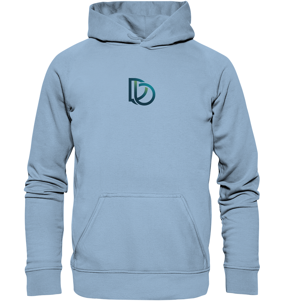 DoubleDrift Hoodie