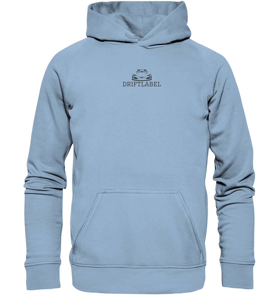 Drift Dynamics Hoodie