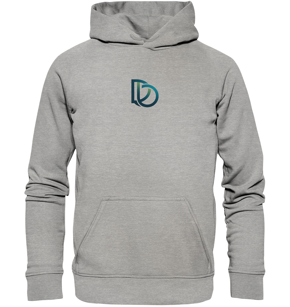 DoubleDrift Hoodie