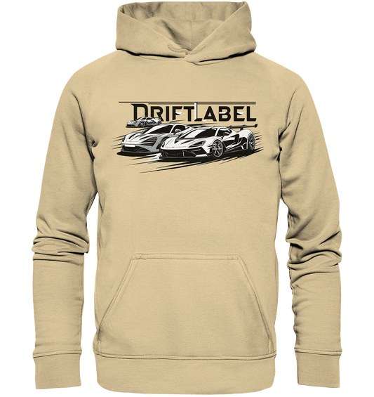 Drifted Dreams Hoodie