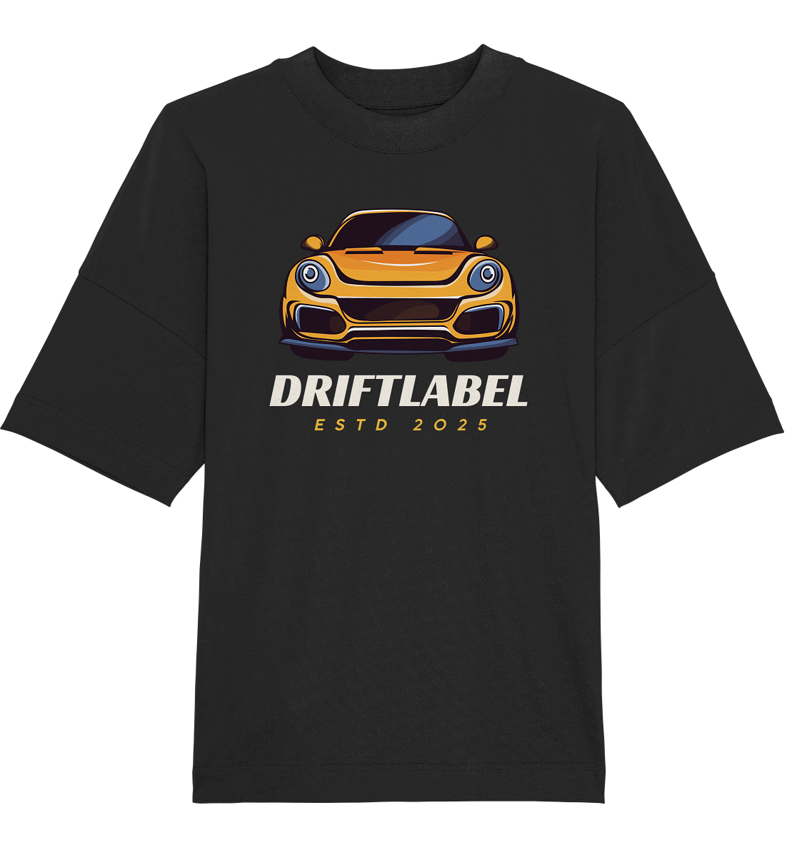 DriftKing Oversize