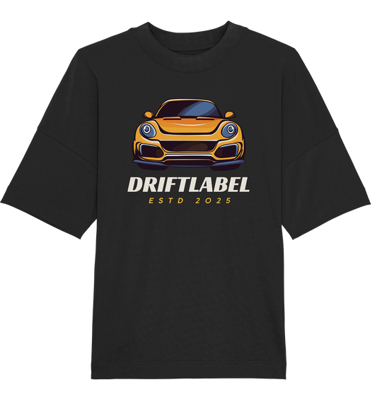 DriftKing Oversize