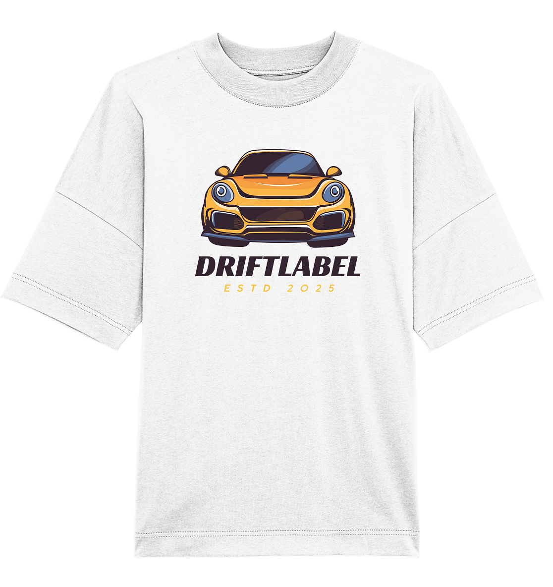 DriftKing Oversize