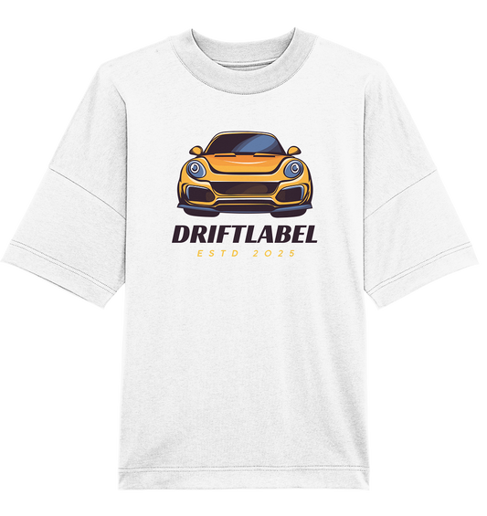 DriftKing Oversize