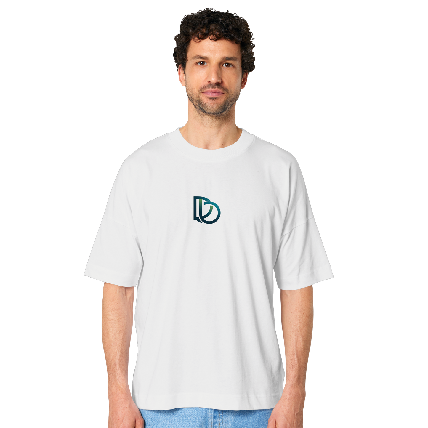 DoubleDrift Oversize Shirt