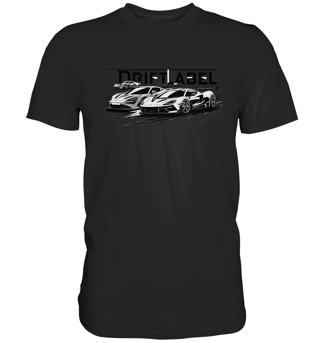 Drifted Dreams Shirt