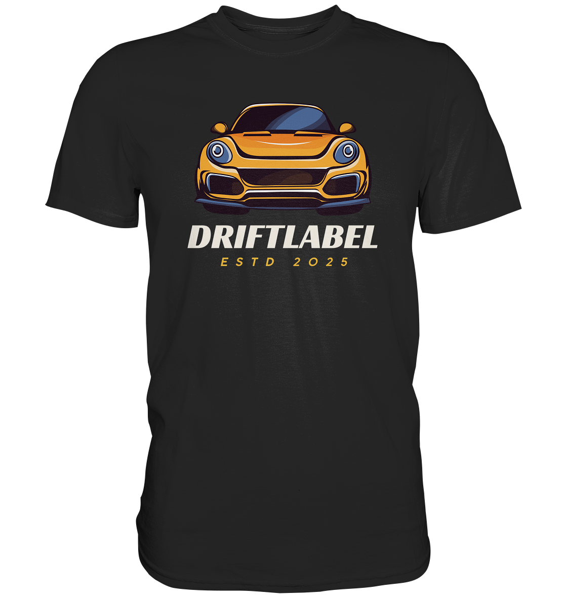 DriftComfort Shirt