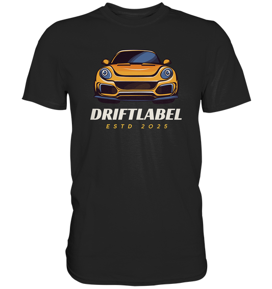 DriftComfort Shirt