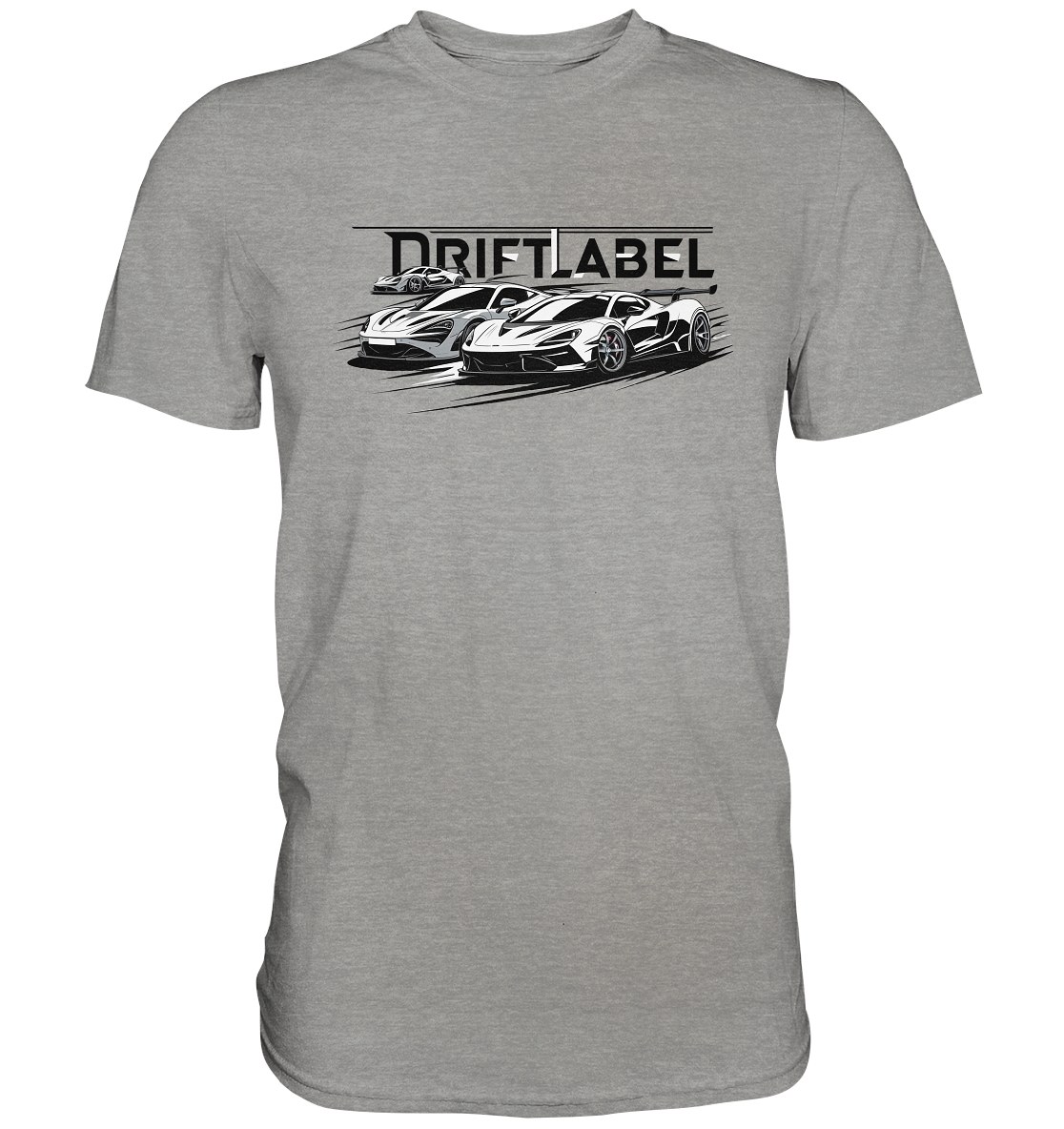 Drifted Dreams Shirt