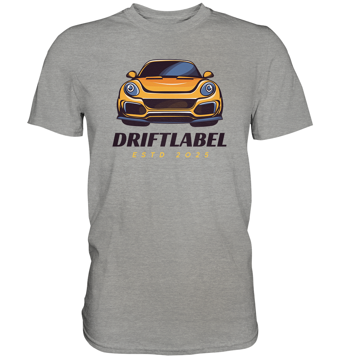 DriftComfort Shirt