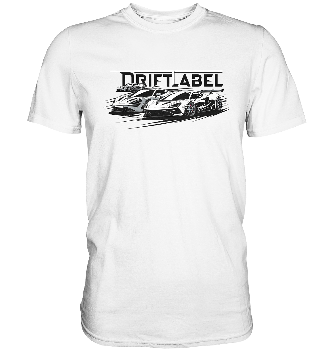 Drifted Dreams Shirt