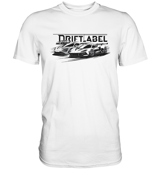 Drifted Dreams Shirt