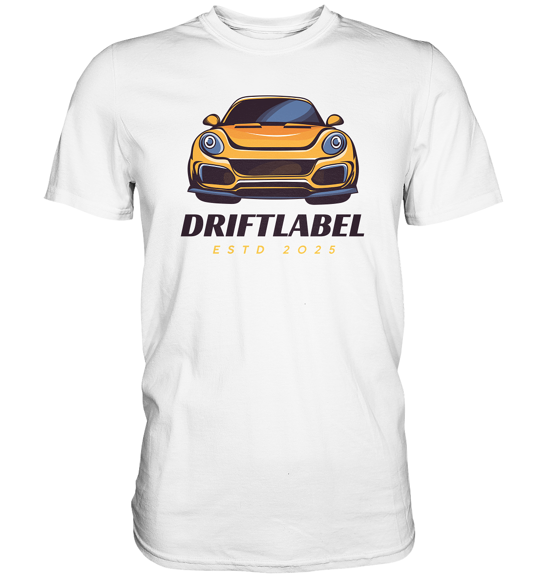 DriftComfort Shirt