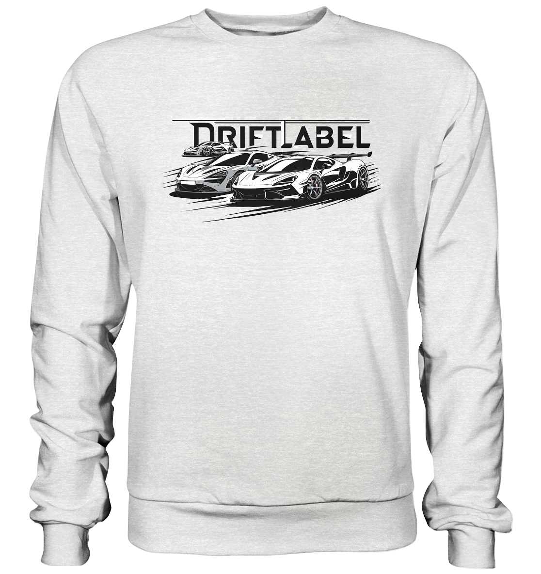 Drifted Dreams Sweater