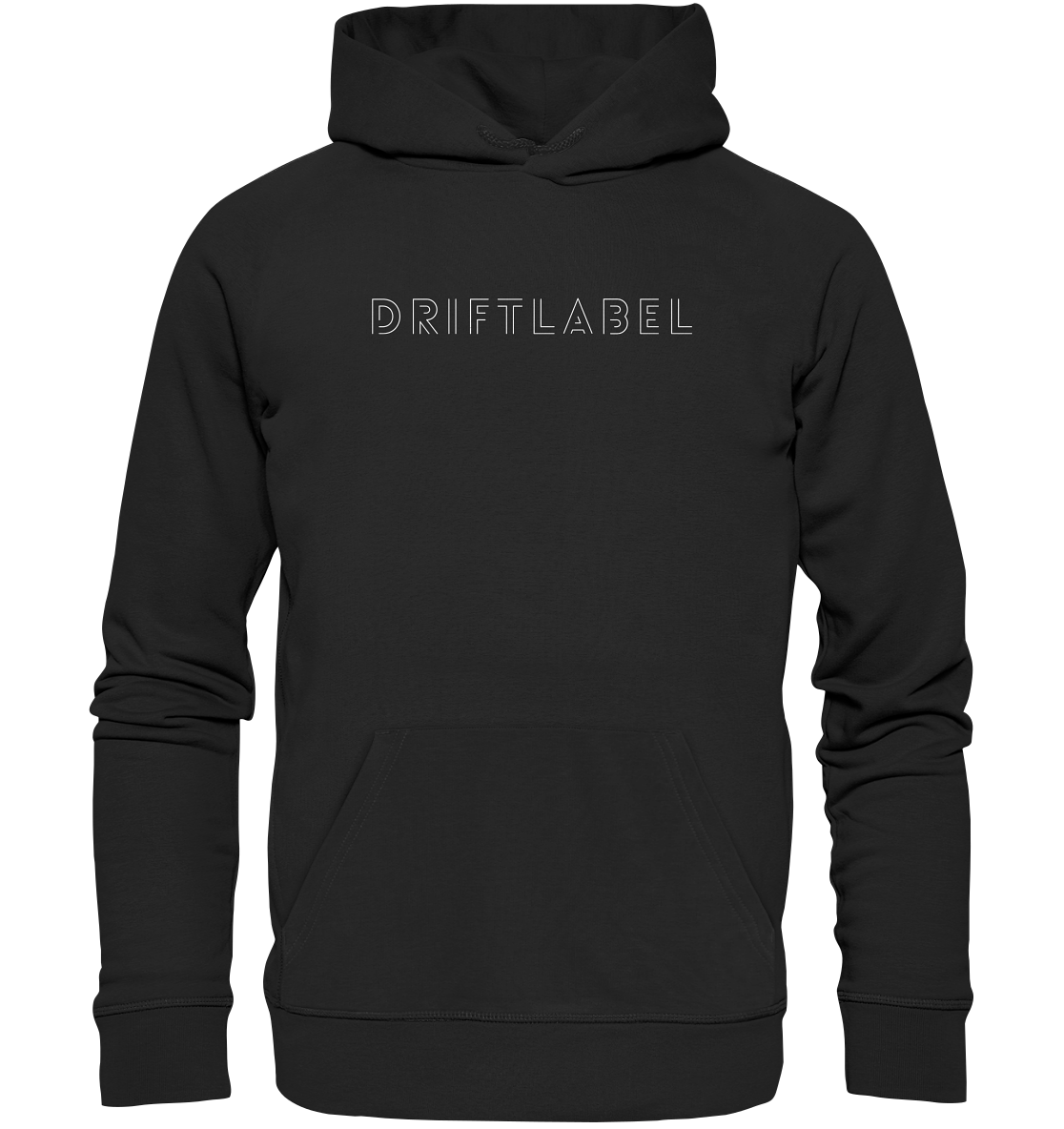 CarDrift Hoodie