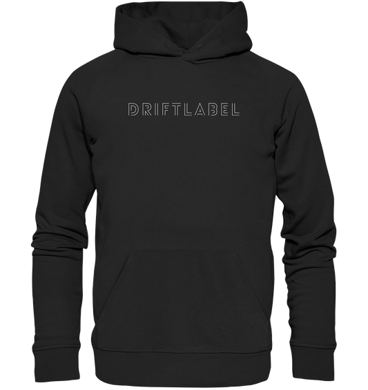 CarDrift Hoodie