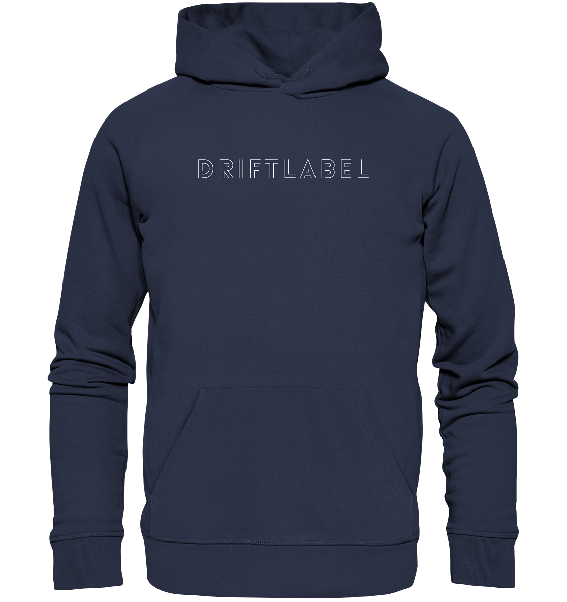 CarDrift Hoodie