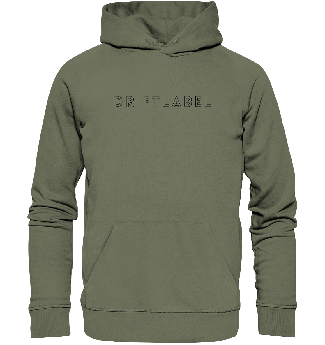 CarDrift Hoodie