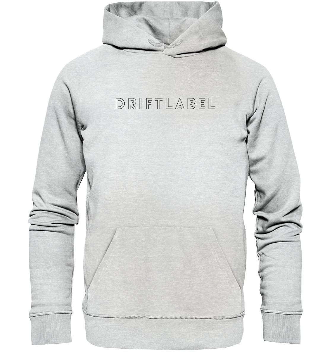 CarDrift Hoodie