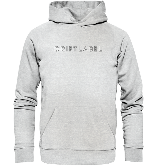 CarDrift Hoodie